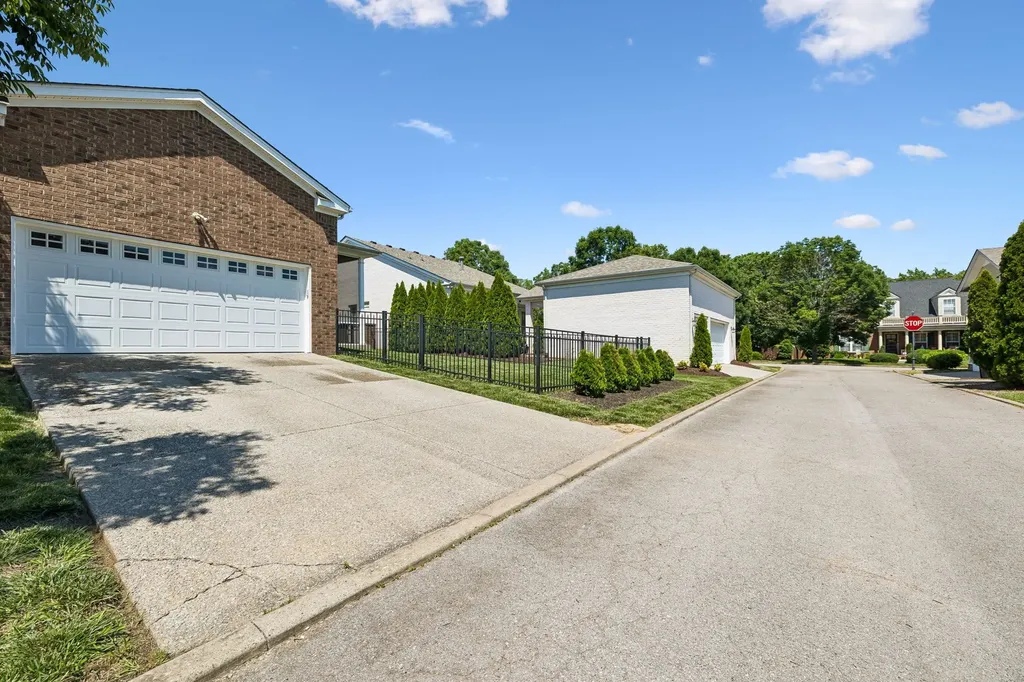 5003 Clover Meadows Drive Franklin TN 37067