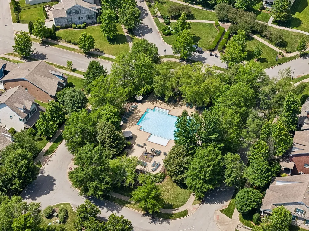5003 Clover Meadows Drive Franklin TN 37067
