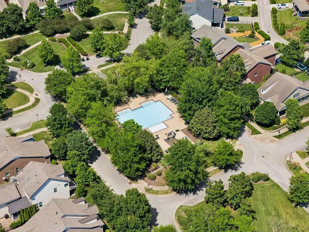 5003 Clover Meadows Drive Franklin TN 37067