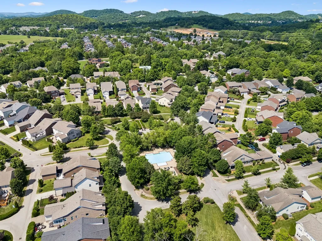 5003 Clover Meadows Drive Franklin TN 37067