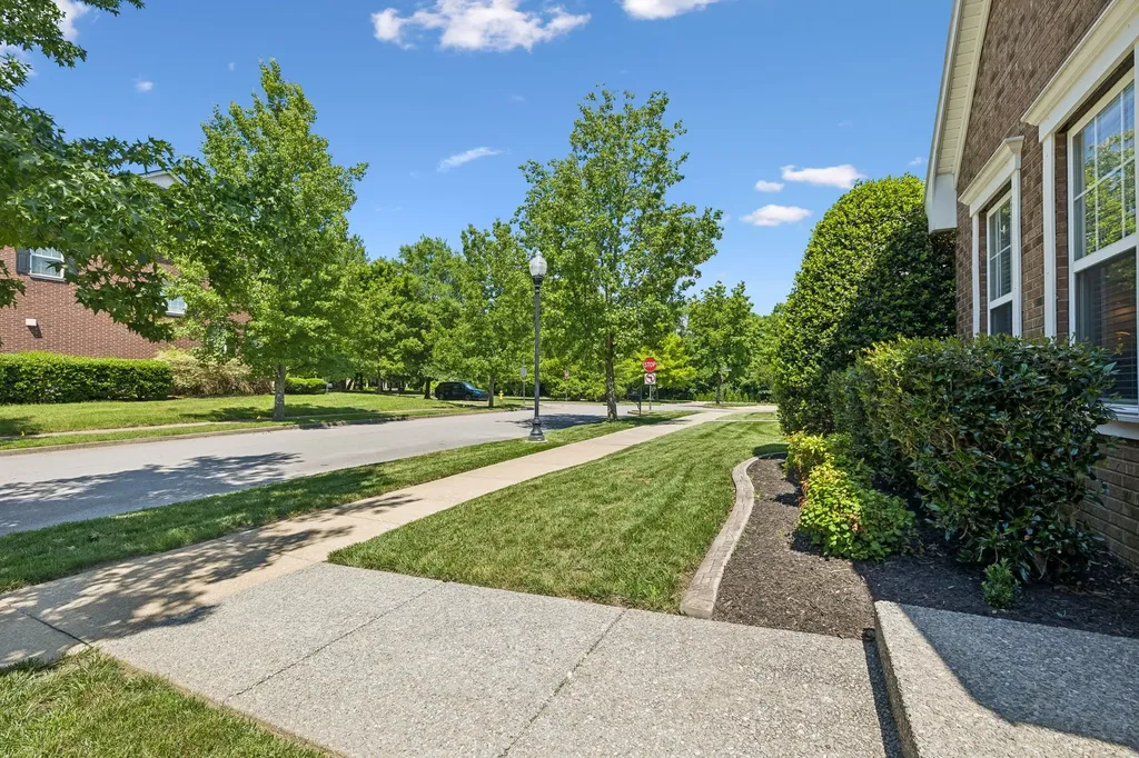 5003 Clover Meadows Drive Franklin TN 37067