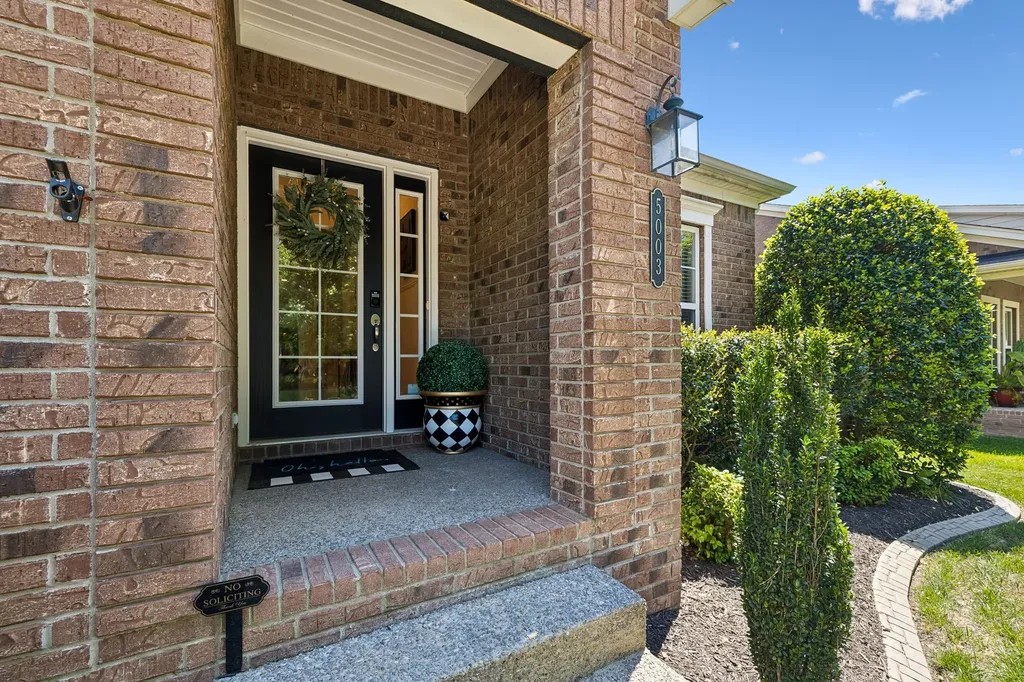 5003 Clover Meadows Drive Franklin TN 37067