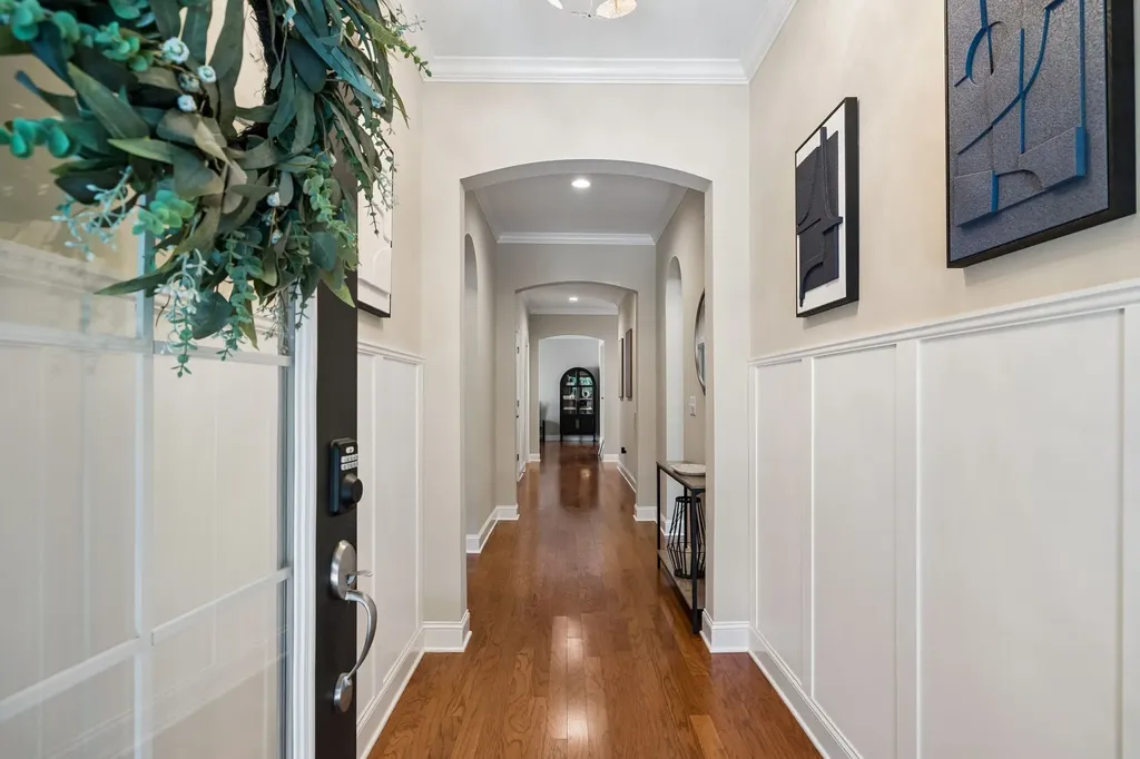 5003 Clover Meadows Drive Franklin TN 37067
