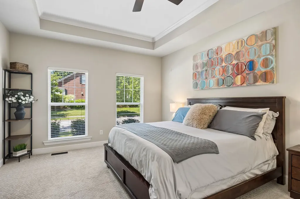 5003 Clover Meadows Drive Franklin TN 37067