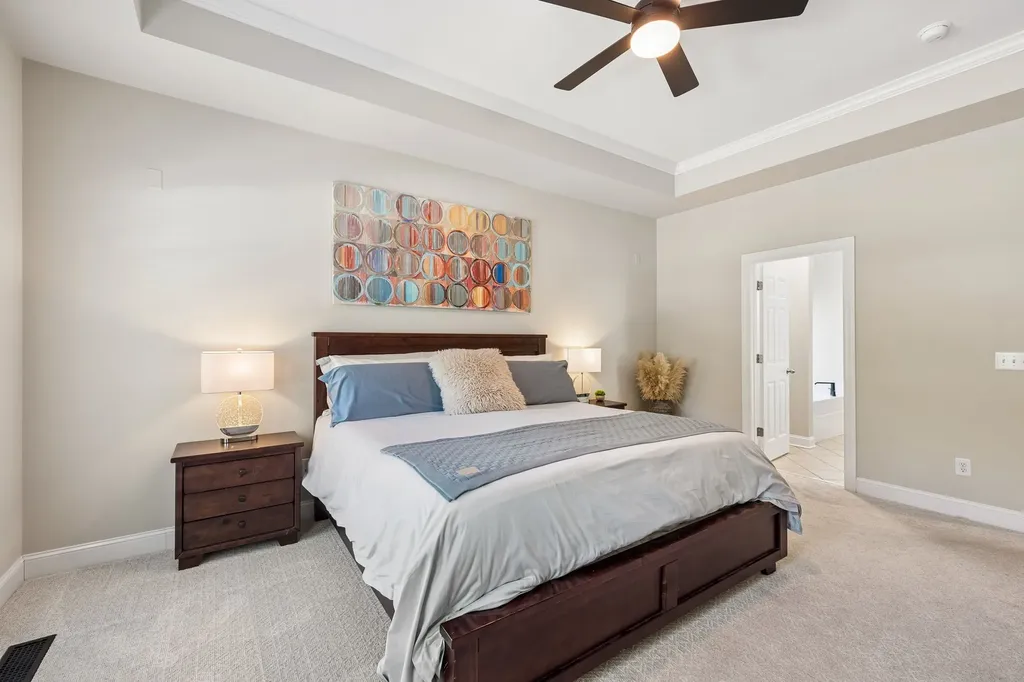 5003 Clover Meadows Drive Franklin TN 37067