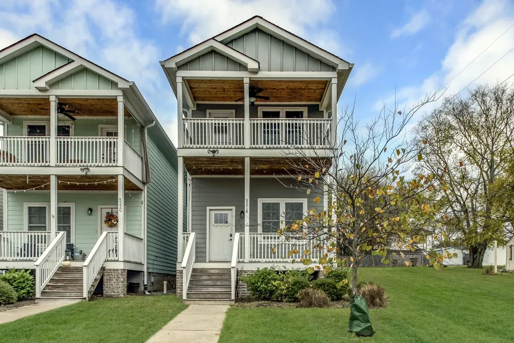 5218 Kentucky Avenue Nashville TN 37209