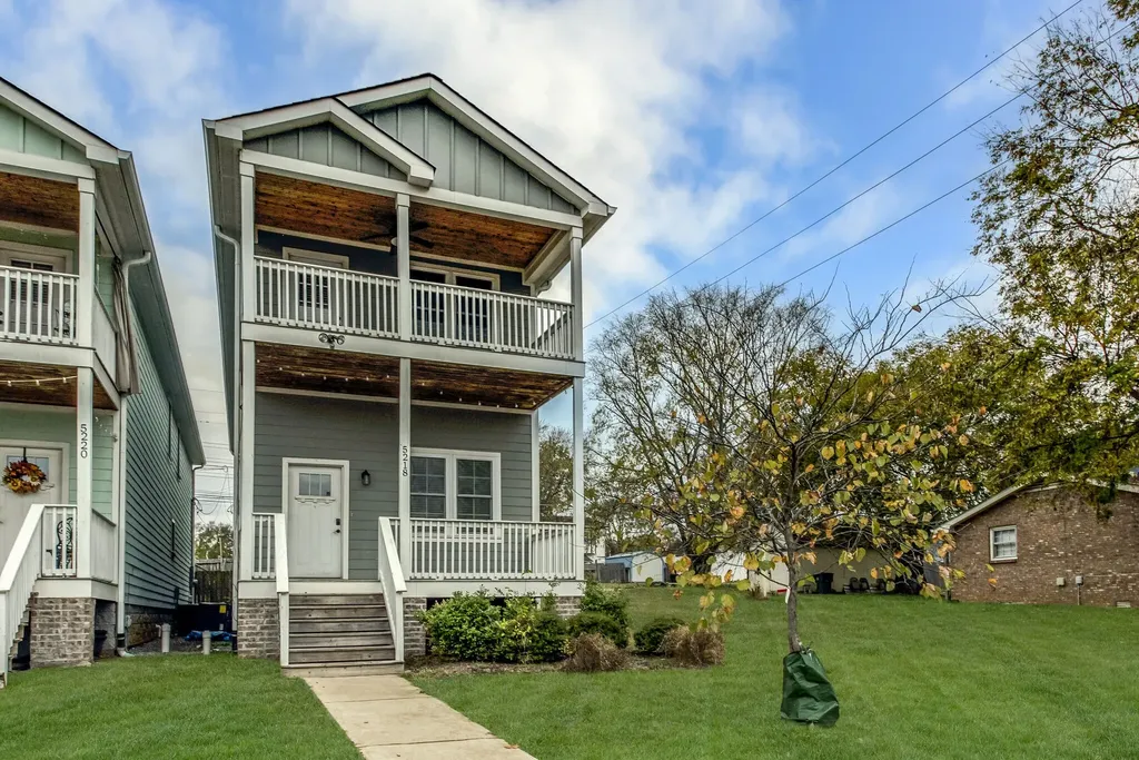 5218 Kentucky Avenue Nashville TN 37209