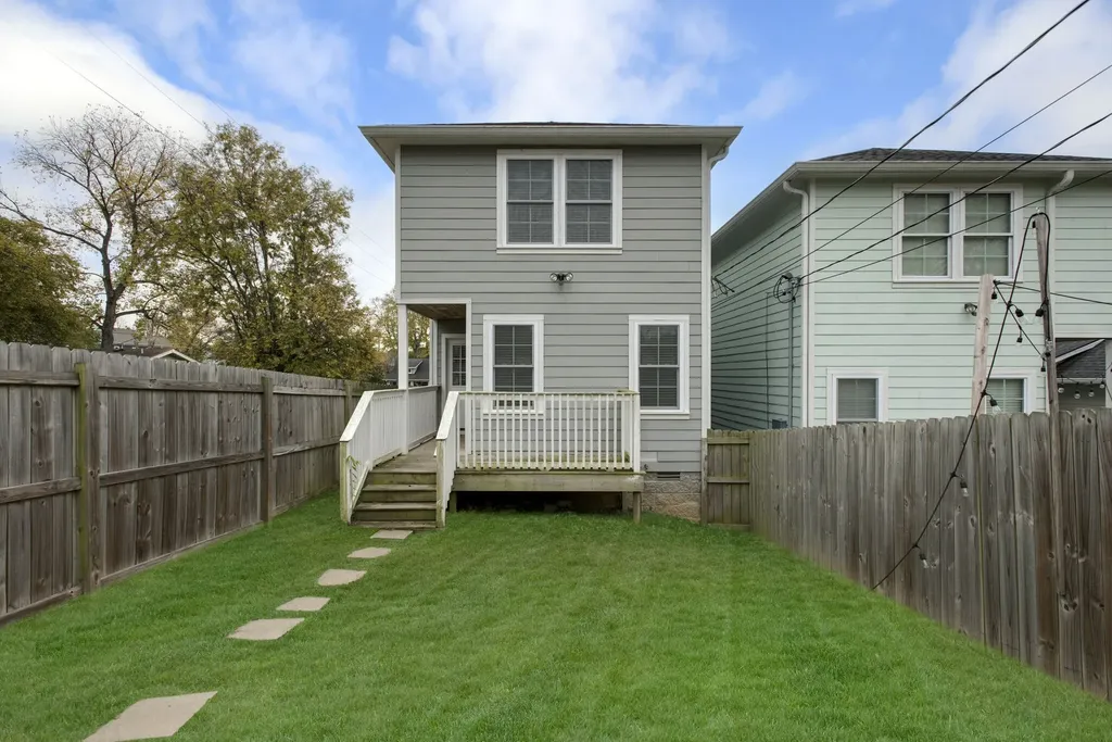 5218 Kentucky Avenue Nashville TN 37209
