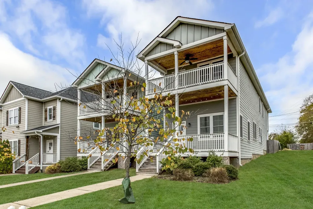 5218 Kentucky Avenue Nashville TN 37209