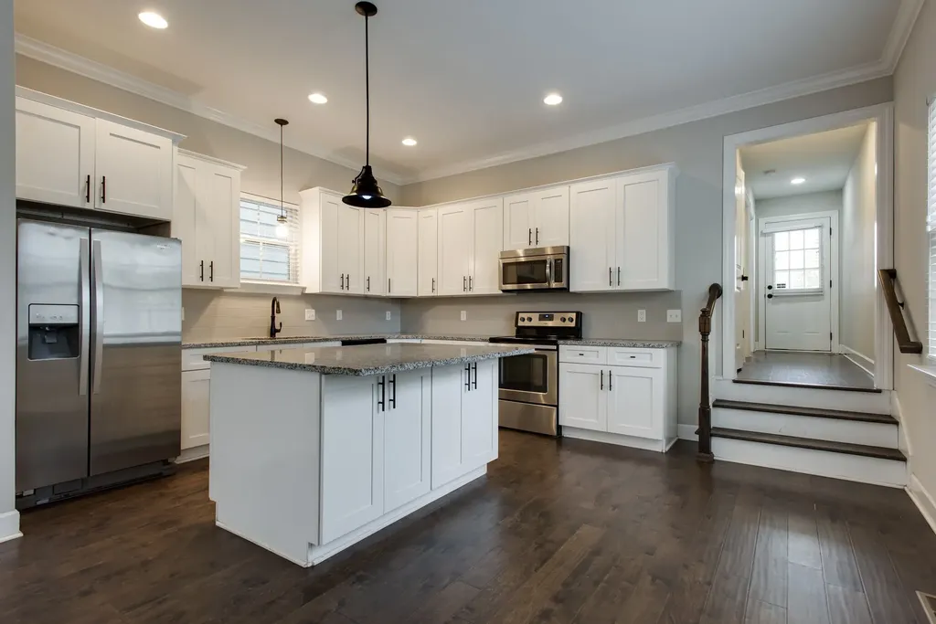 5218 Kentucky Avenue Nashville TN 37209
