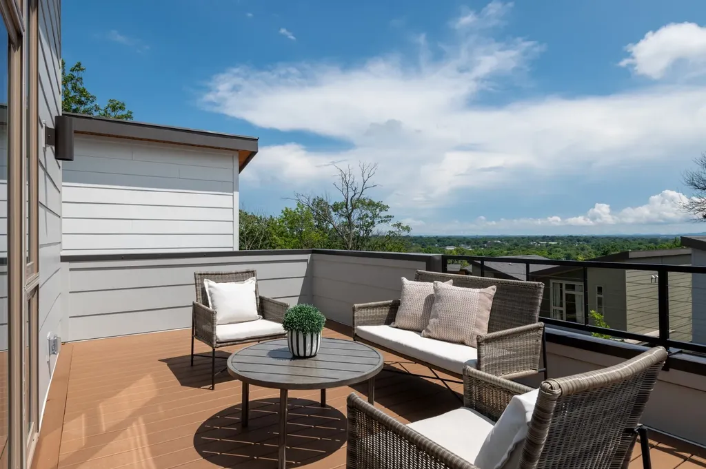 3021 Edwin Circle Nashville TN 37207