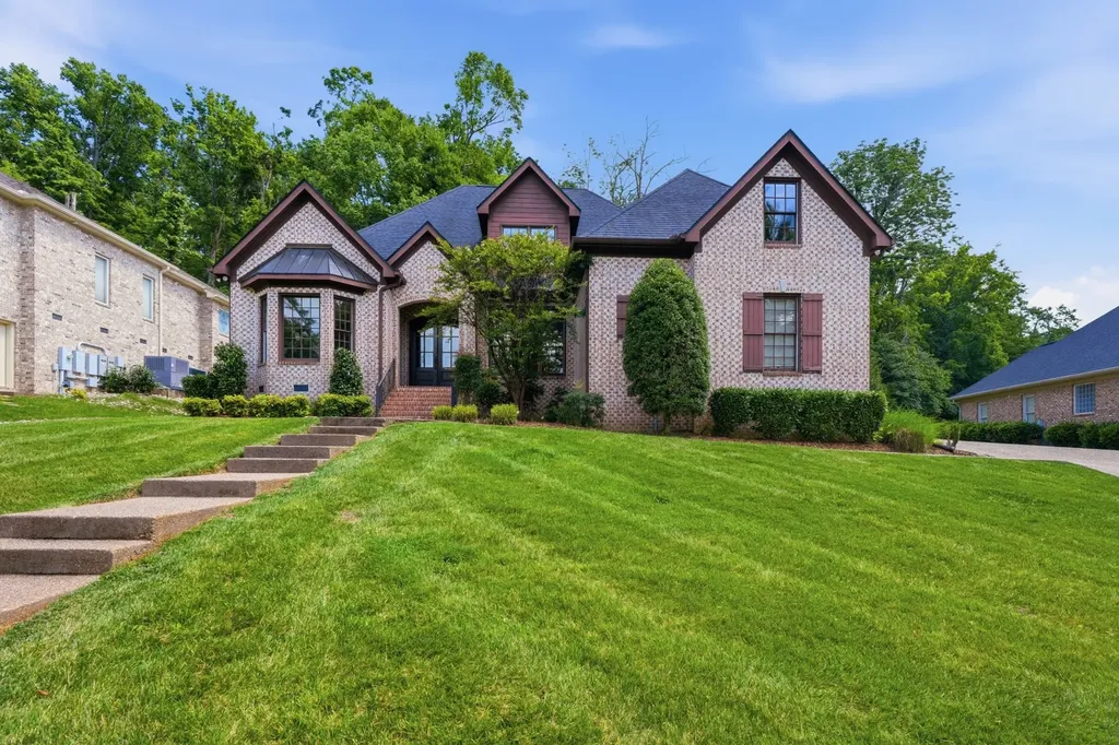 909 Gold Hill Court Franklin TN 37069