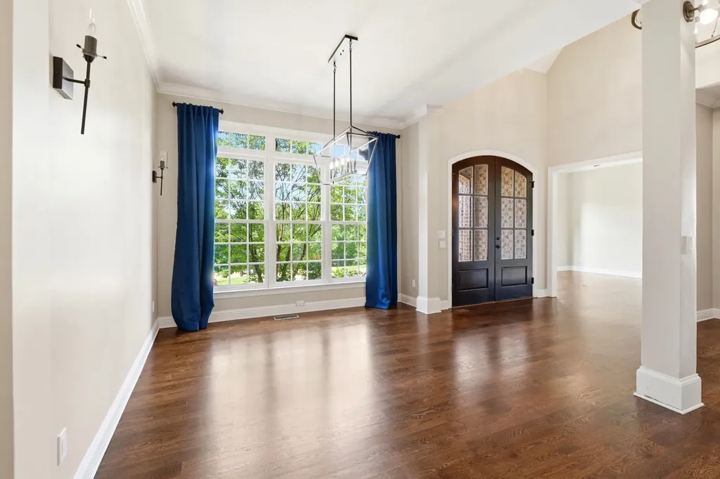 909 Gold Hill Court Franklin TN 37069