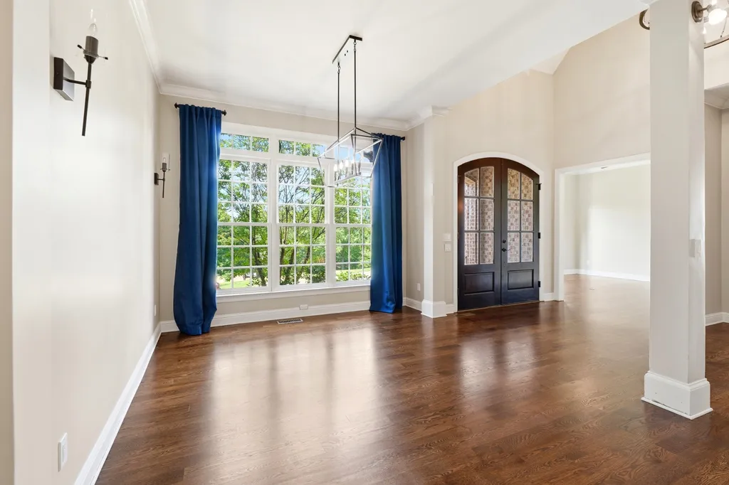 909 Gold Hill Court Franklin TN 37069