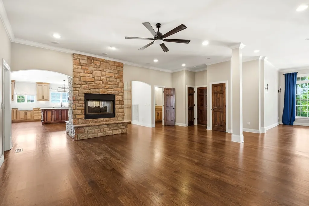 909 Gold Hill Court Franklin TN 37069