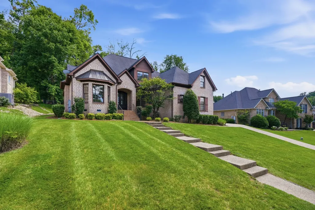 909 Gold Hill Court Franklin TN 37069