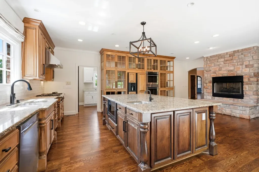 909 Gold Hill Court Franklin TN 37069