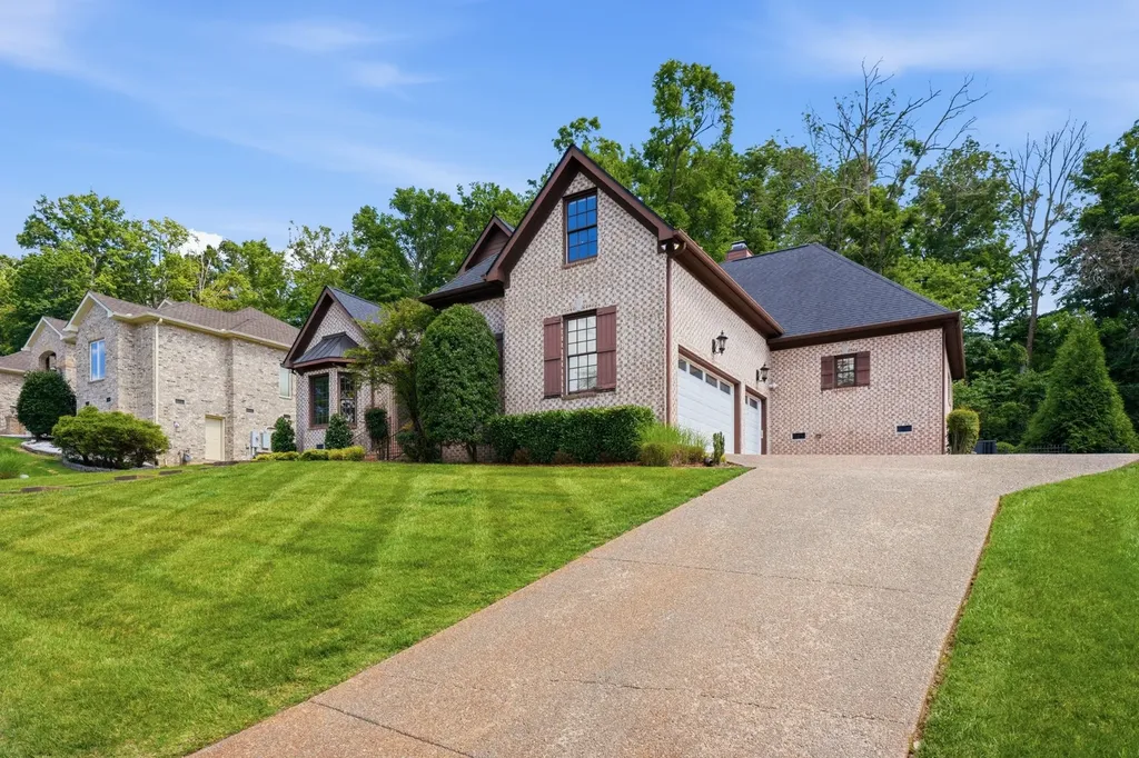 909 Gold Hill Court Franklin TN 37069