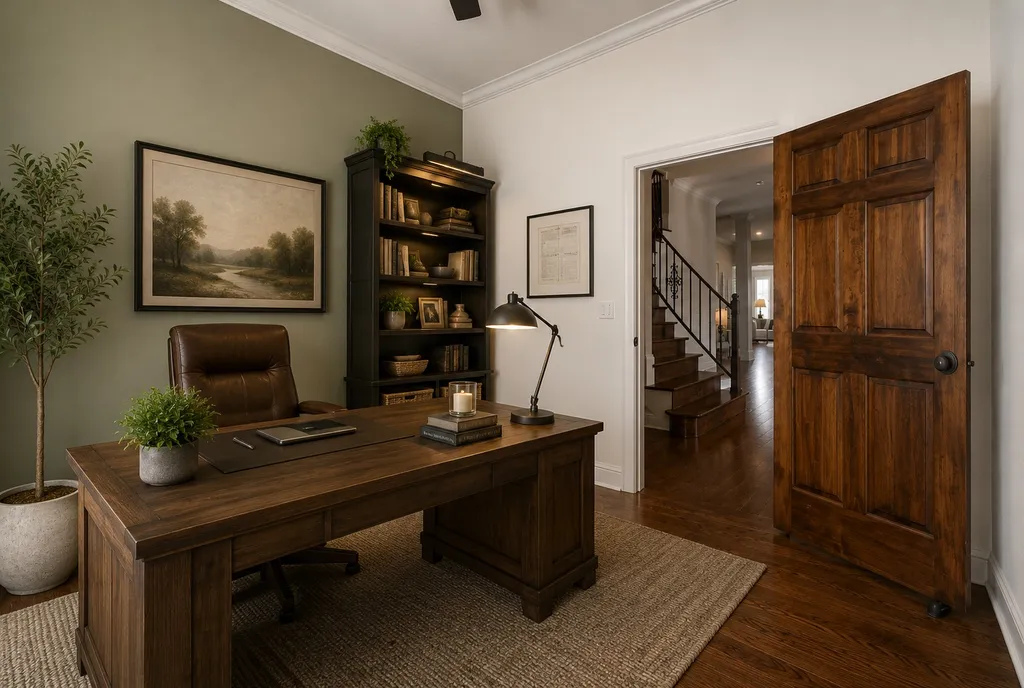 909 Gold Hill Court Franklin TN 37069