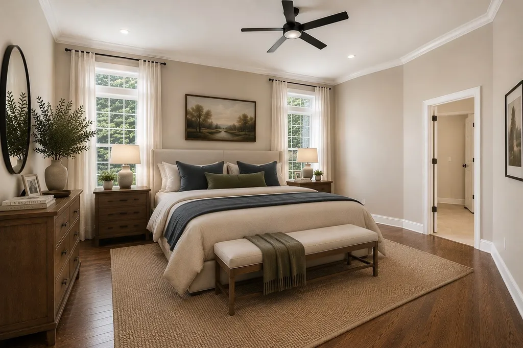 909 Gold Hill Court Franklin TN 37069