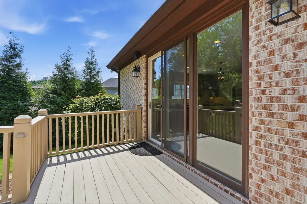 909 Gold Hill Court Franklin TN 37069