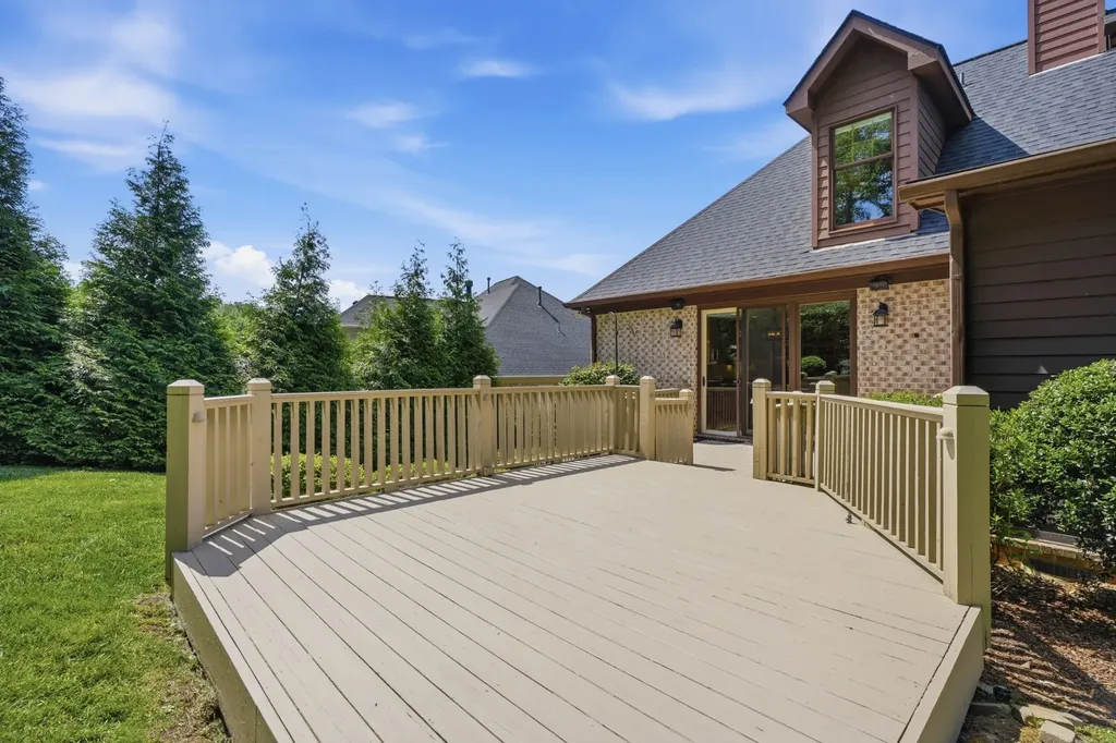 909 Gold Hill Court Franklin TN 37069