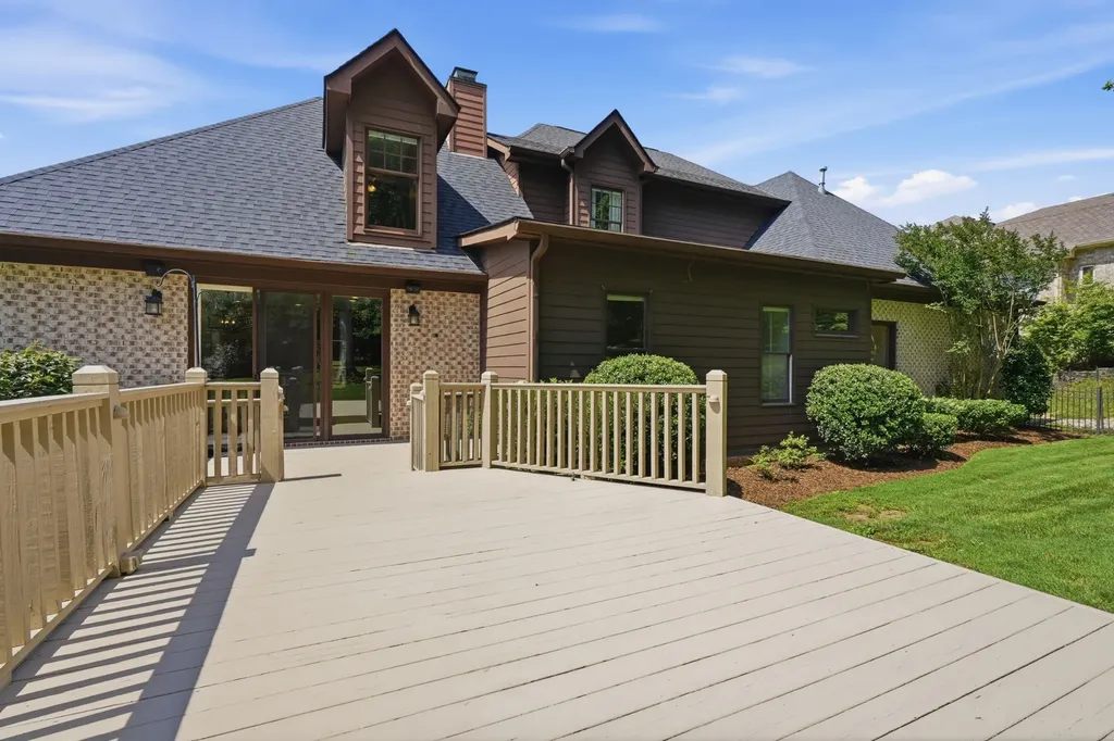 909 Gold Hill Court Franklin TN 37069