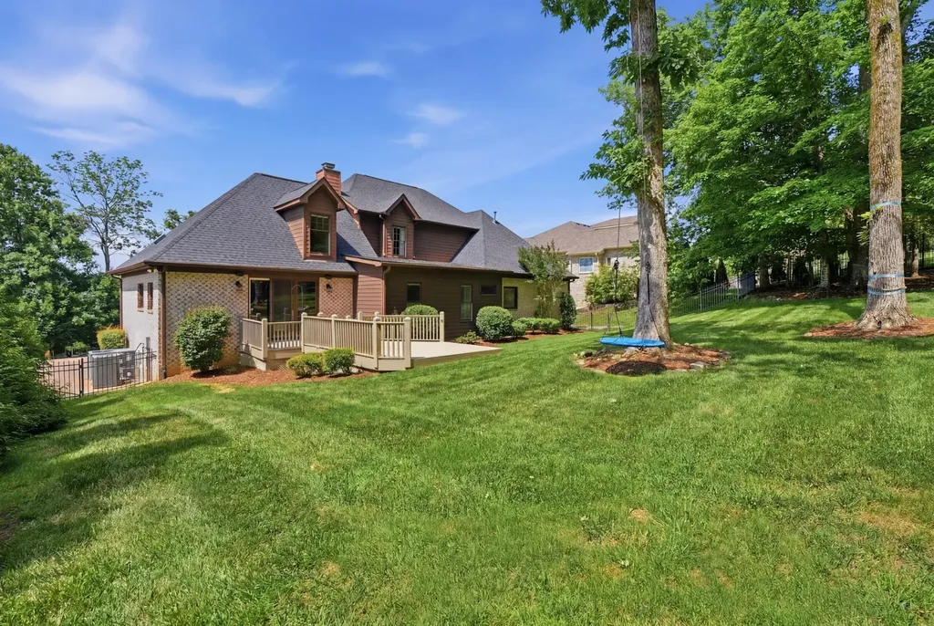 909 Gold Hill Court Franklin TN 37069