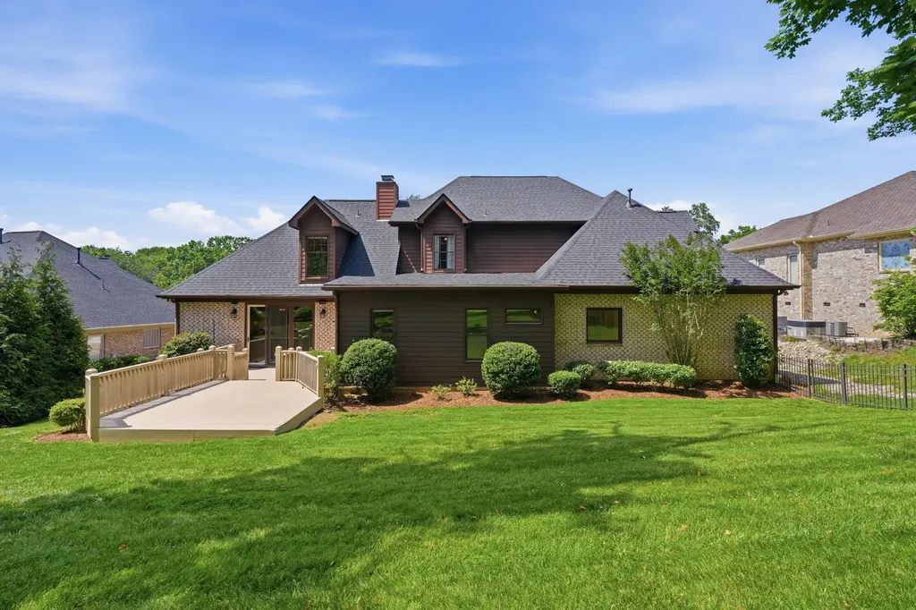 909 Gold Hill Court Franklin TN 37069