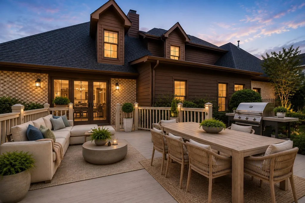 909 Gold Hill Court Franklin TN 37069