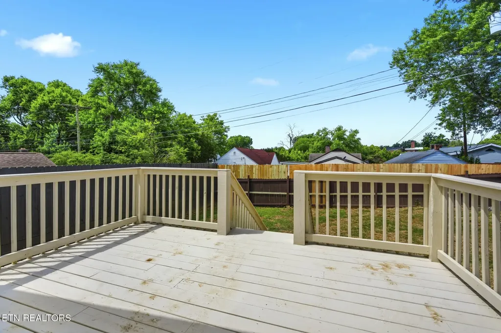 3317 Monmouth Street Knoxville TN 37917