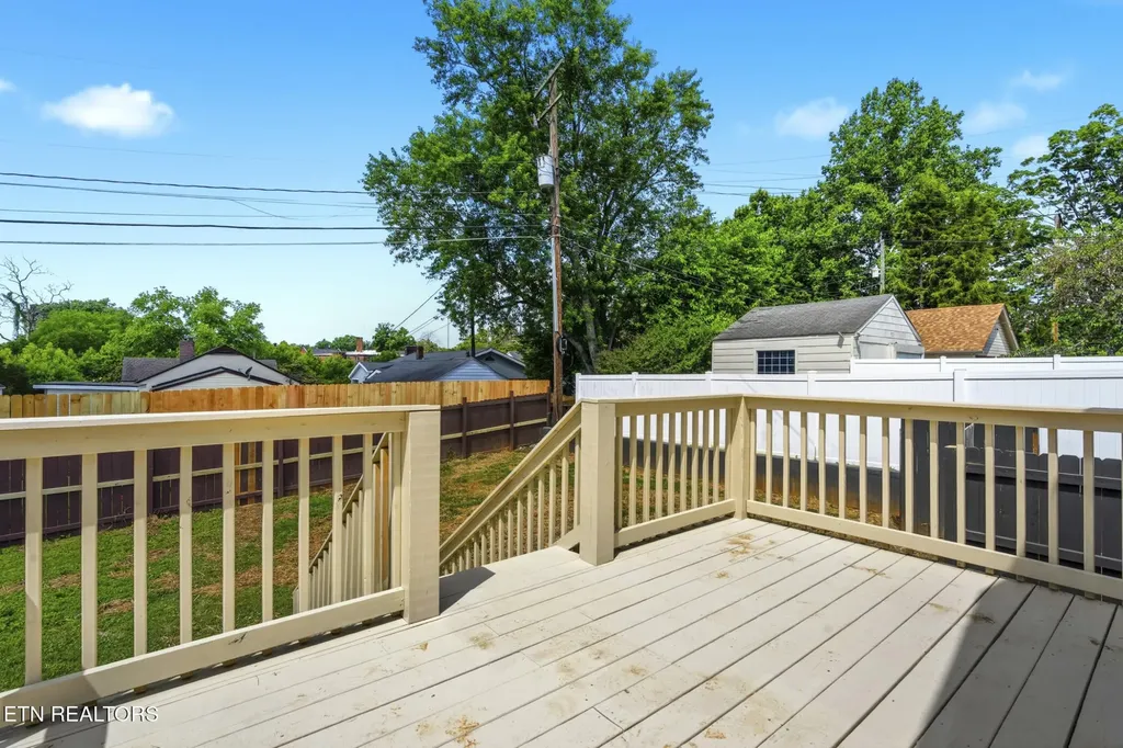 3317 Monmouth Street Knoxville TN 37917
