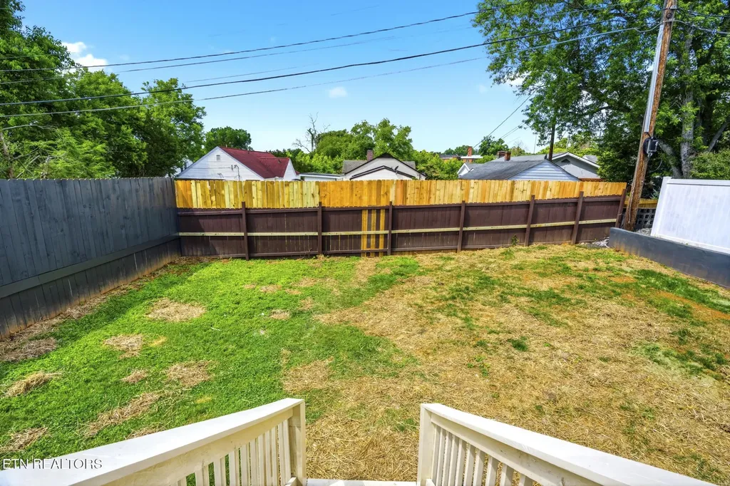3317 Monmouth Street Knoxville TN 37917