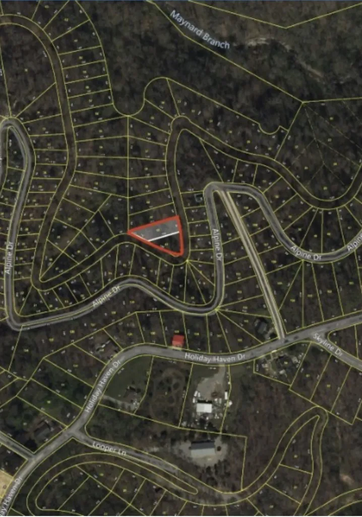 0 Wildwood Drive Smithville TN 37166
