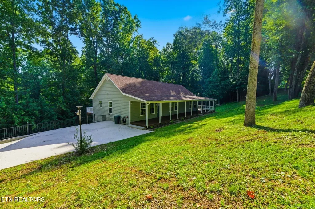 240 Scenic Drive Dayton TN 37321