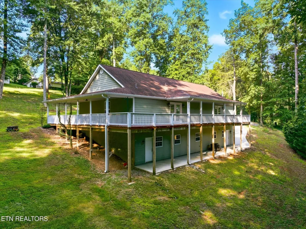 240 Scenic Drive Dayton TN 37321