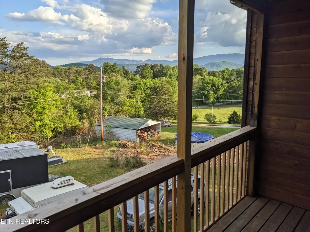 2482 Elk Way Newport TN 37821