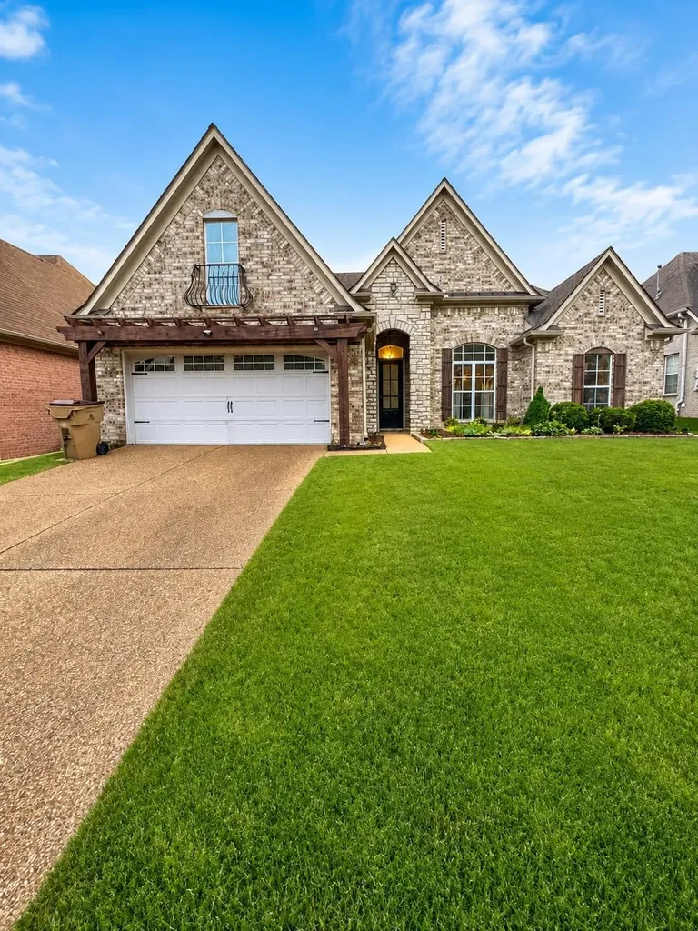 1611 Sutton Meadow Lane Cordova TN 38016