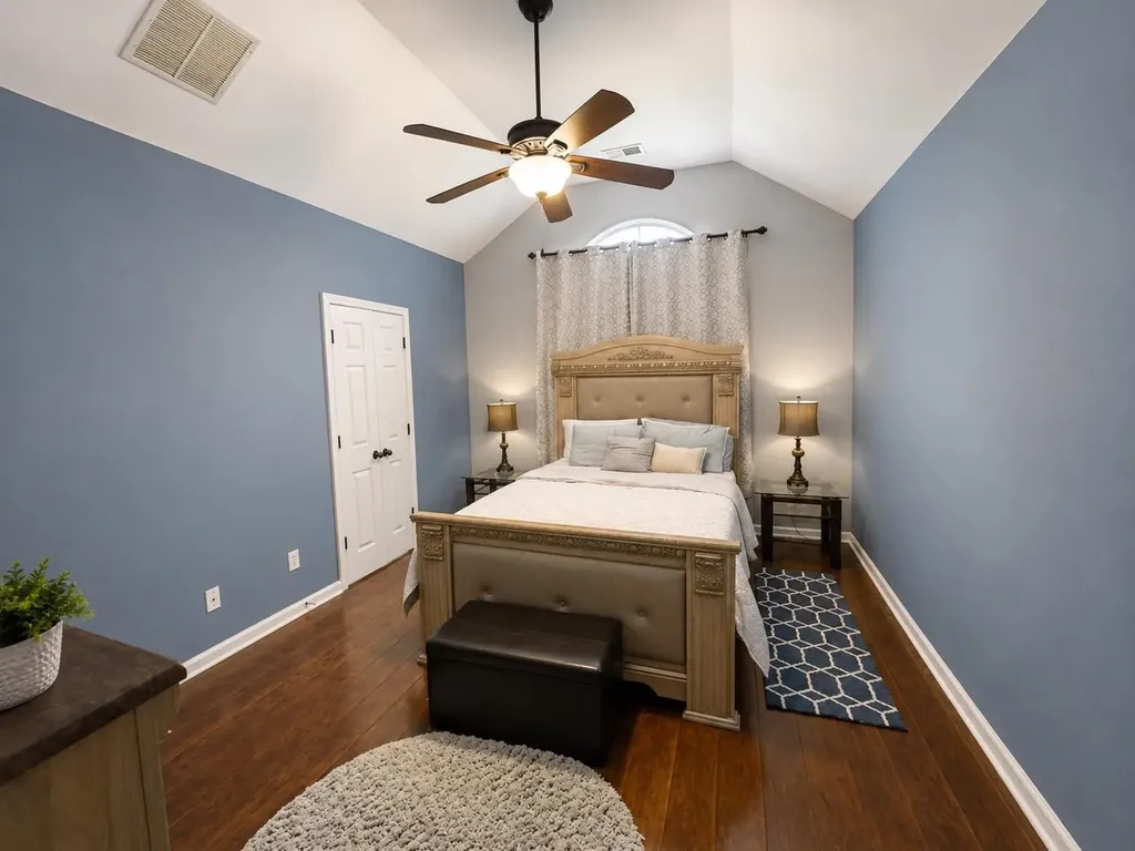 1611 Sutton Meadow Lane Cordova TN 38016