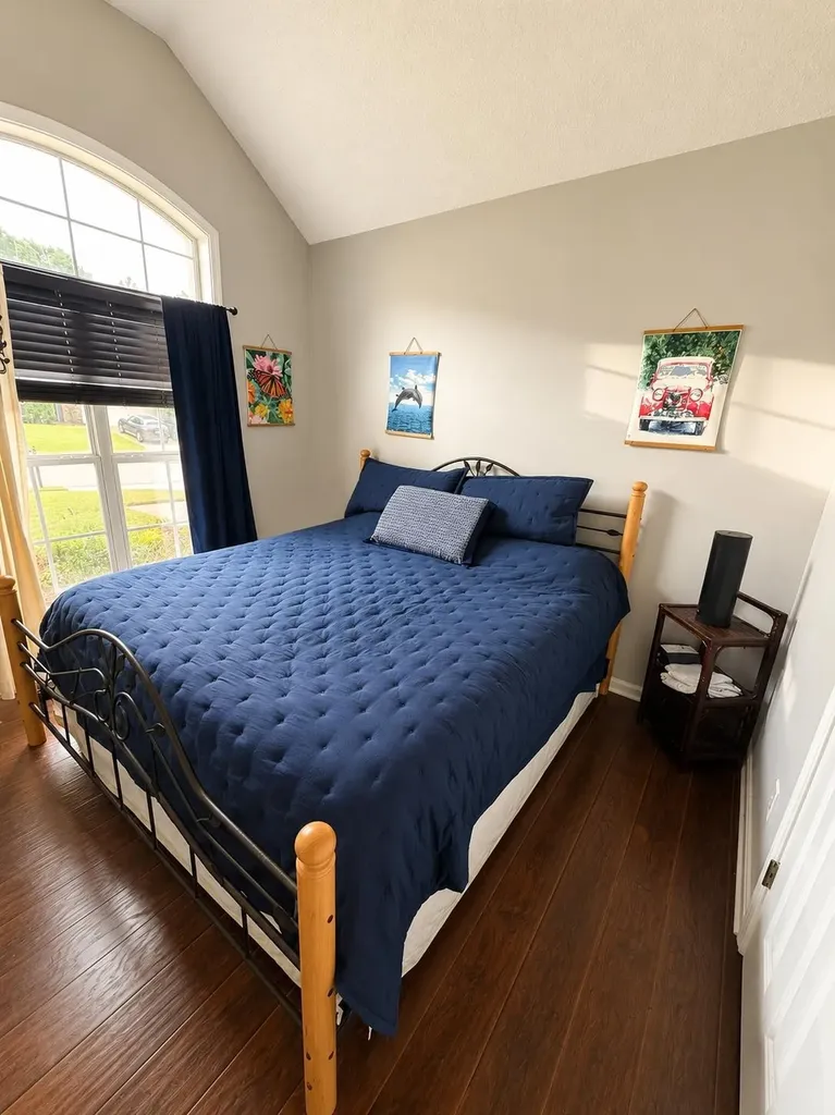 1611 Sutton Meadow Lane Cordova TN 38016