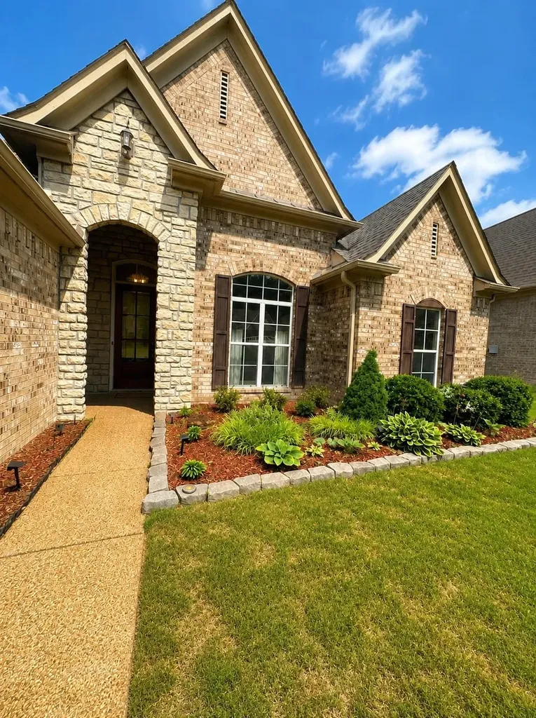 1611 Sutton Meadow Lane Cordova TN 38016