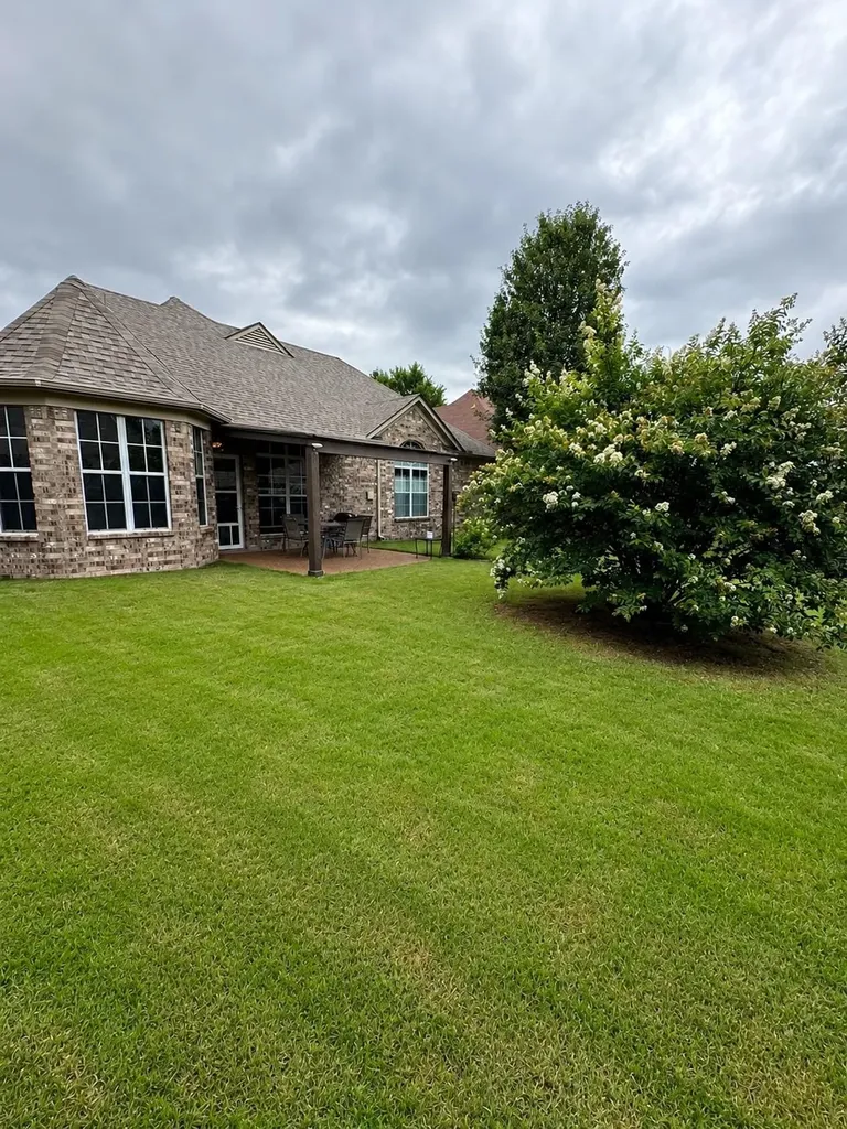 1611 Sutton Meadow Lane Cordova TN 38016