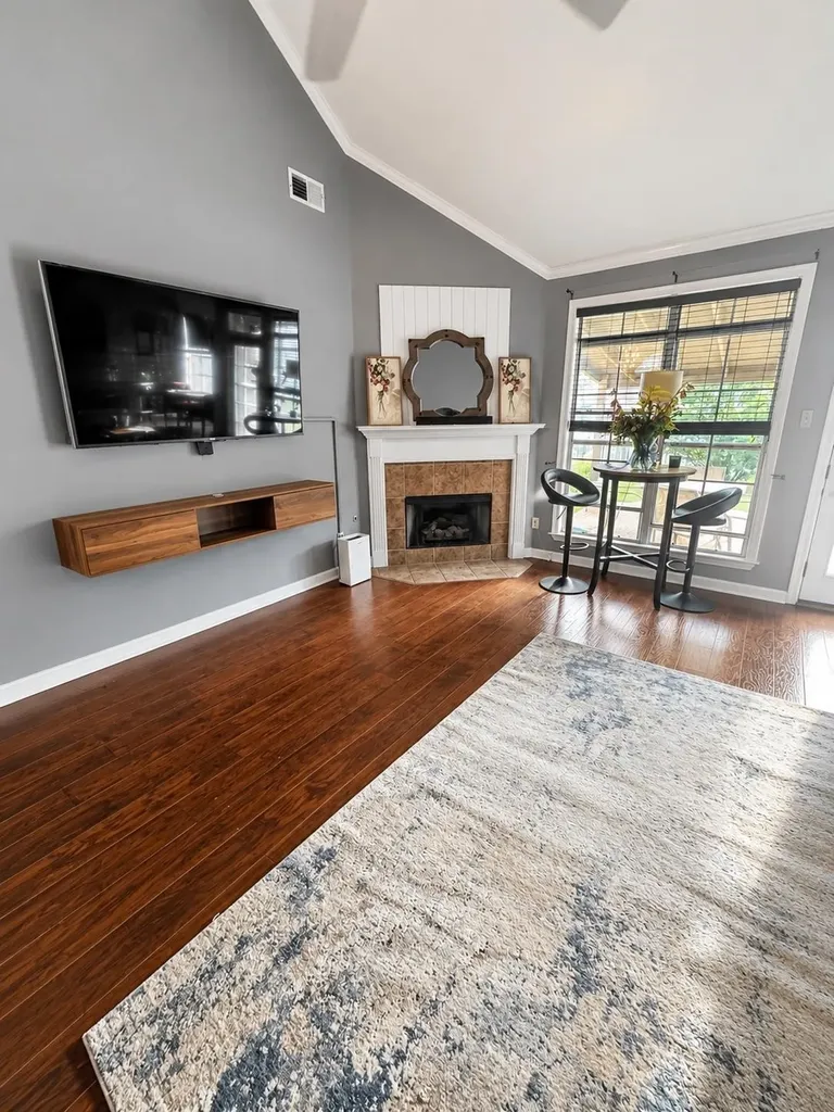 1611 Sutton Meadow Lane Cordova TN 38016