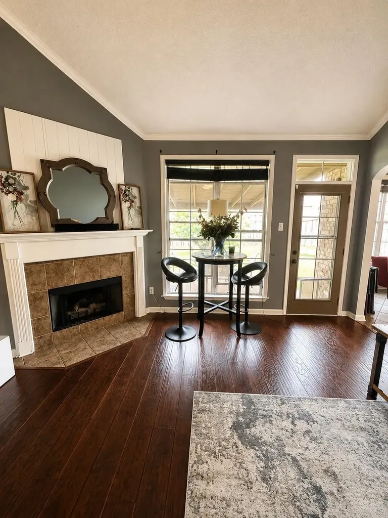 1611 Sutton Meadow Lane Cordova TN 38016