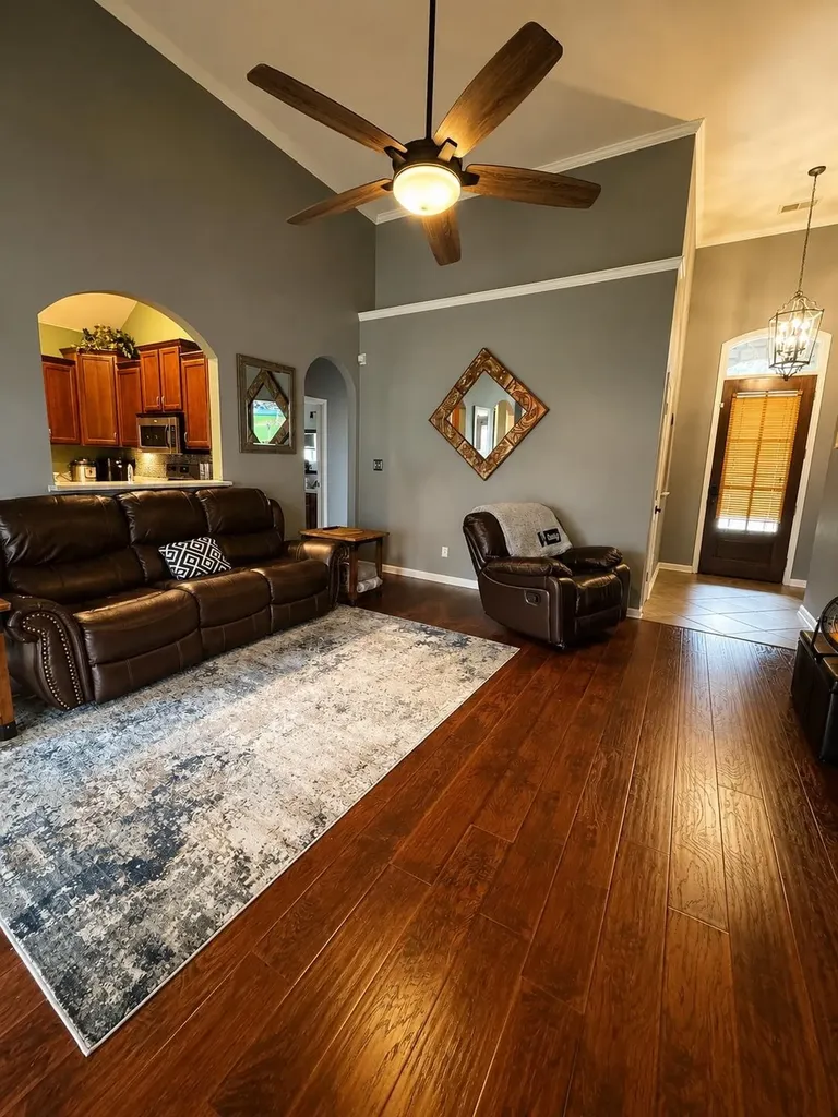 1611 Sutton Meadow Lane Cordova TN 38016