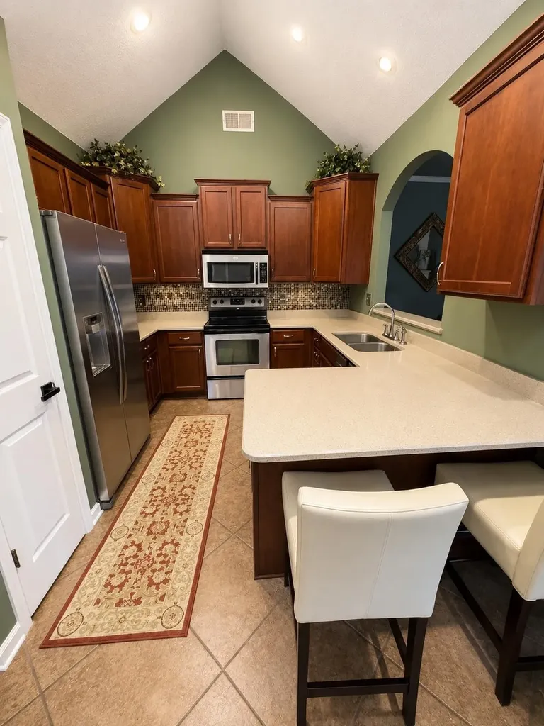 1611 Sutton Meadow Lane Cordova TN 38016
