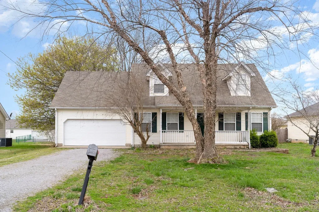 3003 Penny Lane Murfreesboro TN 37130