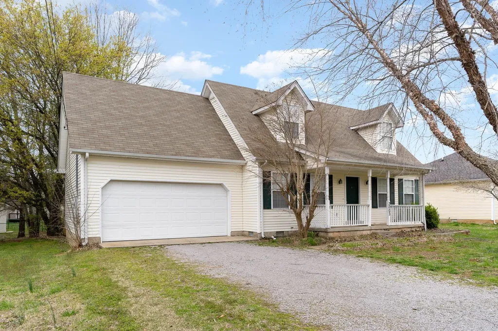 3003 Penny Lane Murfreesboro TN 37130