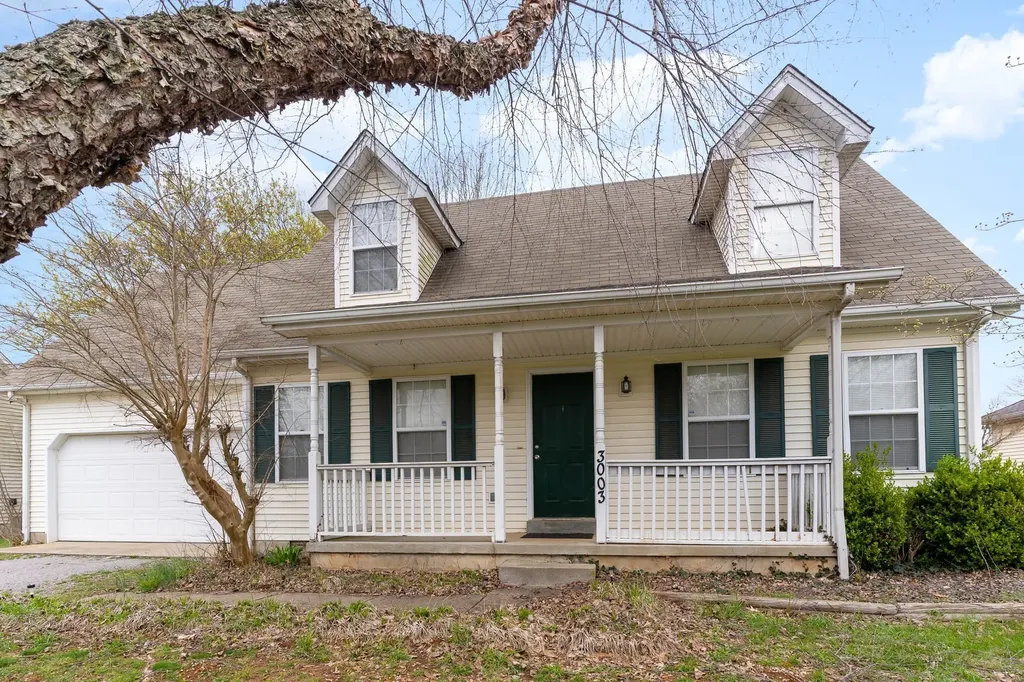 3003 Penny Lane Murfreesboro TN 37130