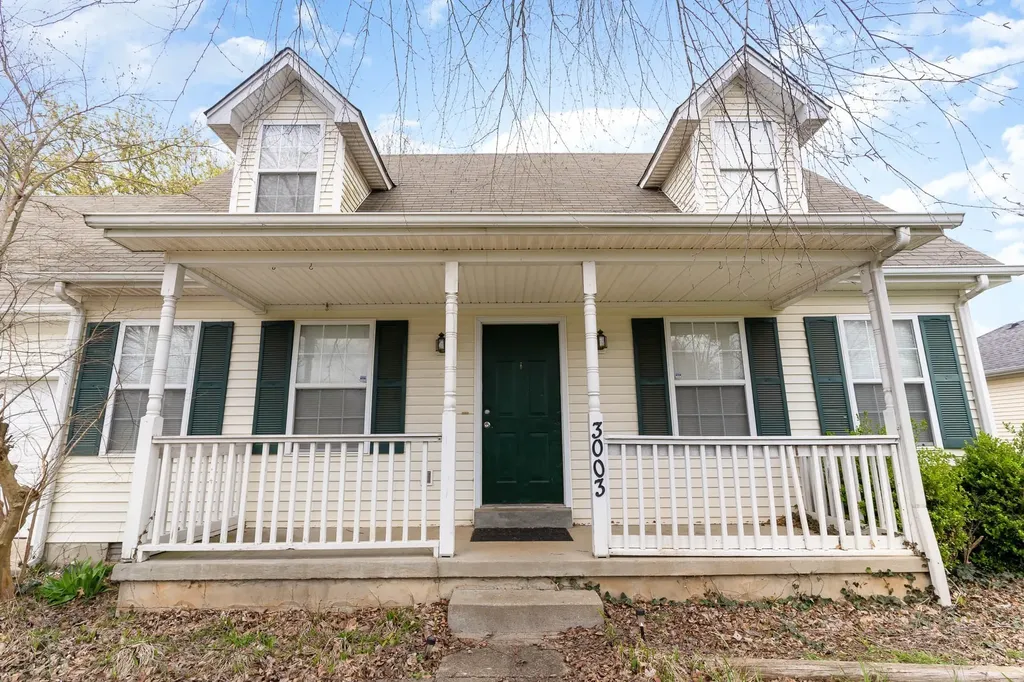 3003 Penny Lane Murfreesboro TN 37130